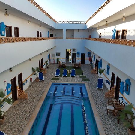 Golden Plaza Dahab Resort Zewnętrze zdjęcie