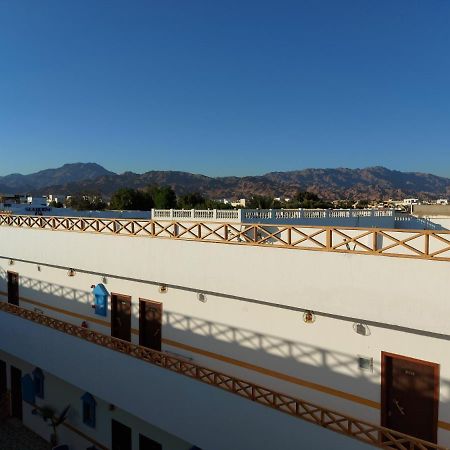 Golden Plaza Dahab Resort Zewnętrze zdjęcie