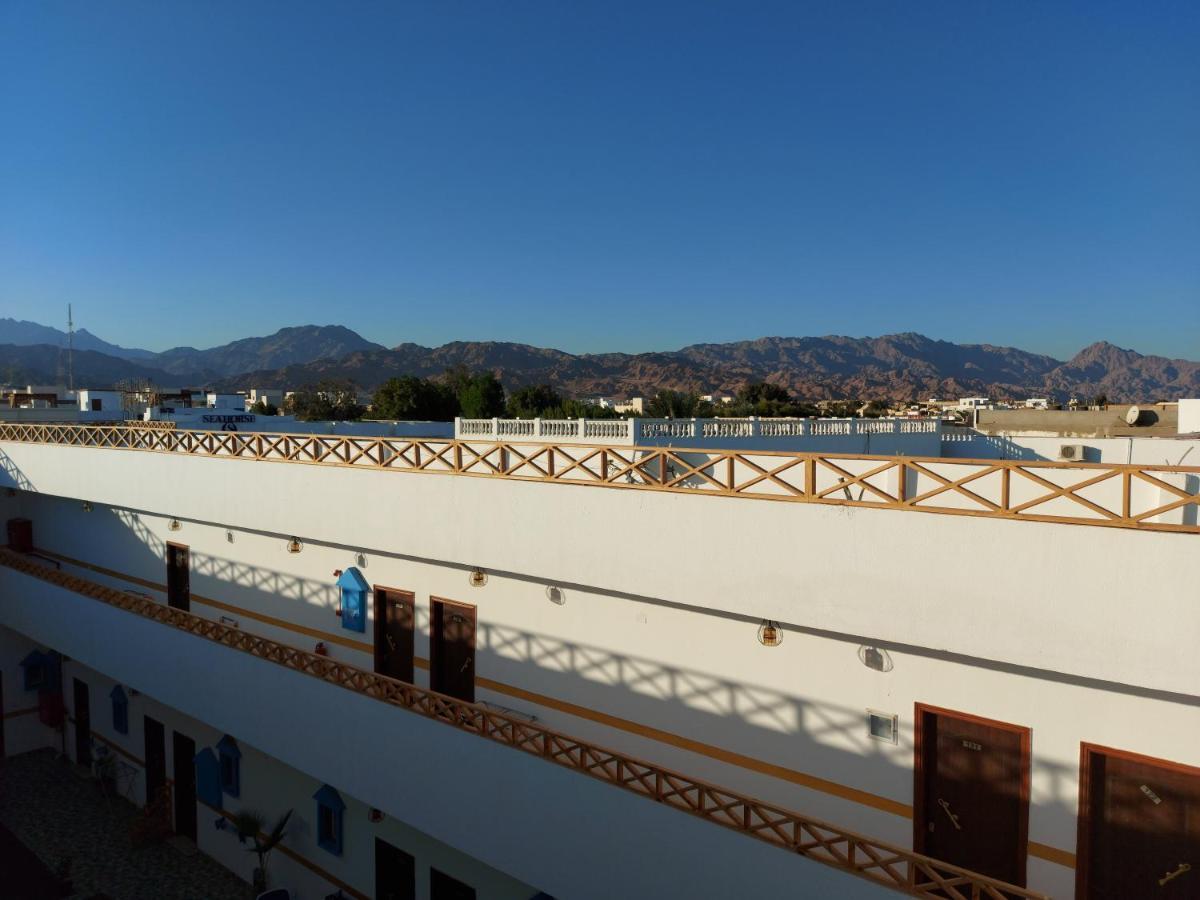 Golden Plaza Dahab Resort Zewnętrze zdjęcie