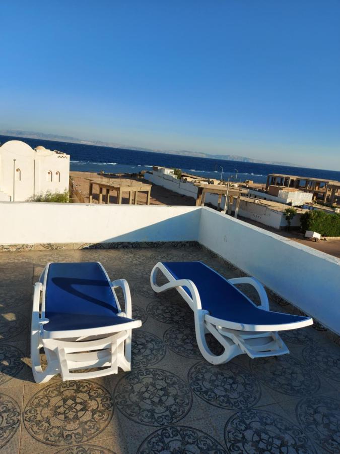 Golden Plaza Dahab Resort Zewnętrze zdjęcie