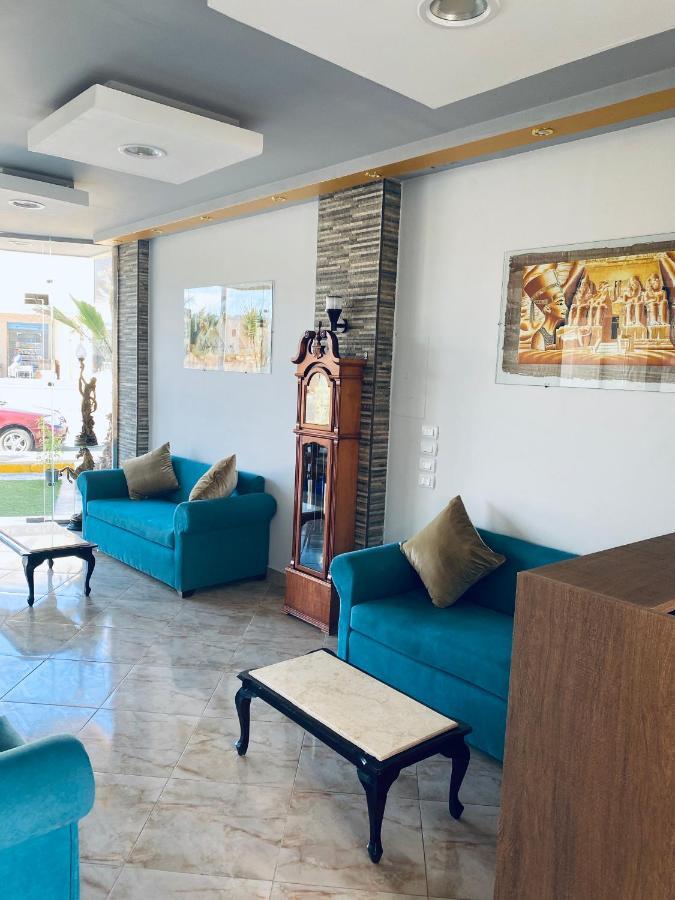 Golden Plaza Dahab Resort Zewnętrze zdjęcie